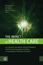 : The Impact of Health Care, Buch