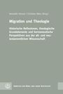 : Migration und Theologie, Buch