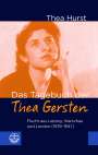Thea Hurst: Das Tagebuch der Thea Gersten, Buch