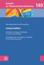 : Living Tradition, Buch