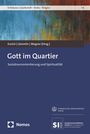 : Gott im Quartier, Buch