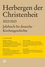 : Herbergen der Christenheit 2022/2023, Buch