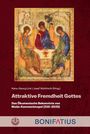 : Attraktive Fremdheit Gottes, Buch