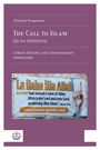 Henning Wrogemann: The Call to Islam (da¿wa islamiyya), Buch
