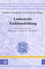 : Luthertum zwischen Tradition und Aufbruch, Buch