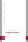 : Resonanzen des Vertrauens, Buch