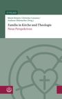 : Familie in Kirche und Theologie, Buch