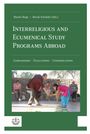 : Interreligious and Ecumenical Study Programs Abroad, Buch