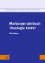 : Marburger Jahrbuch Theologie XXXVI, Buch