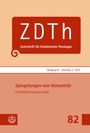 : Spiegelungen von Humanität, Buch
