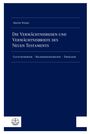 Martin Winter: Die Vermächtnisreden und Vermächtnisbriefe des Neuen Testaments, Buch