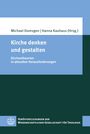 : Kirche denken und gestalten, Buch