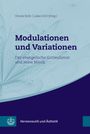 Modulationen und Variationen, Buch