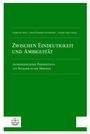 Zwischen Eindeutigkeit und Ambiguität, Buch