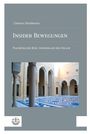 Clemens Hansmann, Insider Bewegungen, Nachfolger Jesu innerhalb des Islam. Bild: Gerichteter Innenhof mit Säulen und Bögen.
