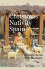 Cristina Berna: Christmas Nativity Spain, Buch