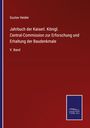 Gustav Heider: Jahrbuch der Kaiserl. Königl. Central-Commission zur Erforschung und Erhaltung der Baudenkmale, Buch