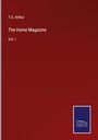 T. S. Arthur: The Home Magazine, Buch
