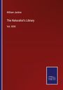 William Jardine: The Naturalist's Library, Buch