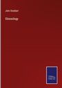 John Stoddart: Glossology, Buch