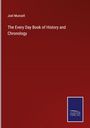 Joel Munsell: The Every Day Book of History and Chronology, Buch