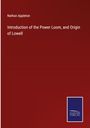 Nathan Appleton: Introduction of the Power Loom, and Origin of Lowell, Buch