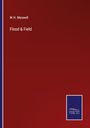 W. H. Maxwell: Flood & Field, Buch