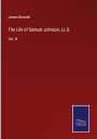 James Boswell: The Life of Samuel Johnson, LL.D., Buch