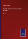 Charles Dickens: The Life and Adventures of Nicholas Nickleby, Buch