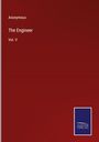 Anonymous: The Engineer, Buch