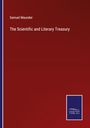 Samuel Maunder: The Scientific and Literary Treasury, Buch