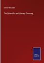 Samuel Maunder: The Scientific and Literary Treasury, Buch