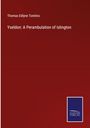 Thomas Edlyne Tomlins: Yseldon: A Perambulation of Islington, Buch