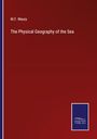 M. F. Maury: The Physical Geography of the Sea, Buch