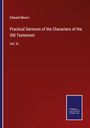 Edward Monro: Practical Sermons of the Characters of the Old Testament, Buch