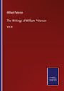 William Paterson: The Writings of William Paterson, Buch