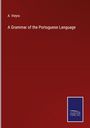 A. Vieyra: A Grammar of the Portuguese Language, Buch
