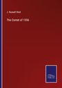 J. Russell Hind: The Comet of 1556, Buch