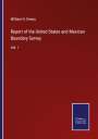William H. Emory: Report of the United States and Mexican Boundary Survey, Buch