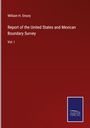 William H. Emory: Report of the United States and Mexican Boundary Survey, Buch