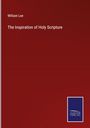 William Lee: The Inspiration of Holy Scripture, Buch