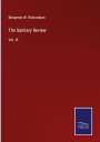 Benjamin W. Richardson: The Sanitary Review, Buch