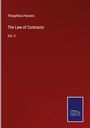 Theophilus Parsons: The Law of Contracts, Buch