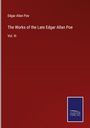 Edgar Allan Poe: The Works of the Late Edgar Allan Poe, Buch