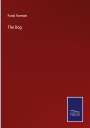 Frank Forester: The Dog, Buch