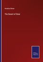 Horatius Bonar: The Desert of Sinai, Buch