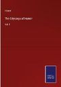 Homer: The Odysseys of Homer, Buch