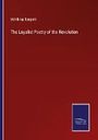 Winthrop Sargent: The Loyalist Poetry of the Revolution, Buch