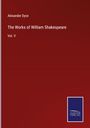 Alexander Dyce: The Works of William Shakespeare, Buch