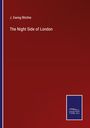 J. Ewing Ritchie: The Night Side of London, Buch
